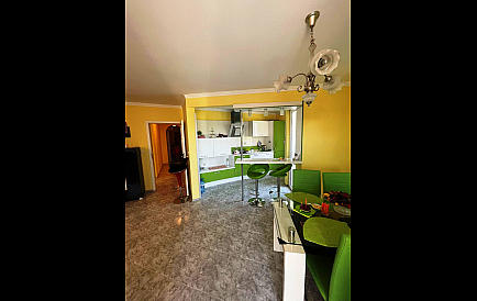 ID 9852 Трехкомнатна квартира в Поморие Снимки 1 